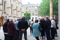 Downton Abbey London Tour for Two