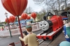 Drayton Manor Park,  Home of Thomas Land Ticket for One Child