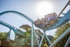 Drayton Manor Park,  Home of Thomas Land Ticket with Lunch for One Adult