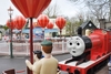 Drayton Manor Park Ticket for One Child