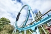 Drayton Manor Park Tickets for Two Adults