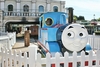 Drayton Manor Park Tickets for Two Adults and Two Children