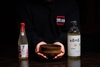 Drinks Tasting Experience for Two at Shibuya Underground