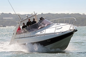 Drive and Ride Sunseeker Experience