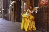 Drury Lane Backstage Tour with Dinner for Two in Covent Garden