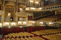 Drury Lane Theatre Tour with Palm Court Brasserie Dinner for Two