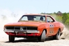 Dukes of Hazzard General Lee Driving Blast Experience