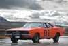 Dukes of Hazzard General Lee Driving Thrill Experience