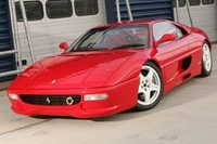 Ferrari and Single Seater Experience