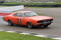 Five Movie Car Driving Blast - Special Offer