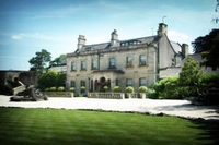 Girly Pamper Break at Bannatynes Charlton House Hotel