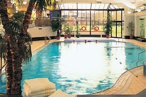 Girly Spa Day for One at Brook Mollington Banastre Hotel