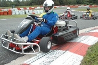 Go Karting for Two