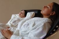 Health Club Pass for Two at Portsmouth Marriott Hotel