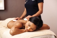 Lava Shells Treat for Two at Bannatynes Health Clubs