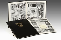 Leeds United Football Archive Book