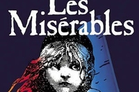 Les Miserables Theatre Tickets and Meal for Two