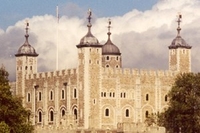London For Two Gift Voucher