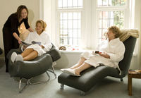 Luxurious Pampering for Two at Alexandra House