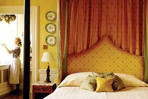 Luxury One Night Hotel Break at Cliveden