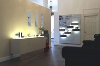 Luxury Pamper Day at Adamina Spa Kensington