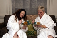 Luxury Pamper Package at Alexandra House
