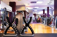 Luxury Relaxation Experience at London Marriott Hotel County Hall