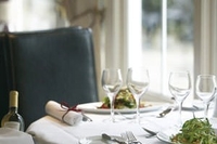 Luxury Spa Day with Lunch at Rowhill Grange