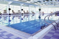 Macdonald Spa Day with 25 Minute Treatment for Two