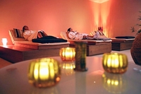 Mercure Hotel Spa Day with 25 Minute Treatment for Two