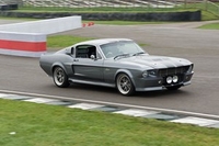 Movie Car Driving Thrill - Special Offer