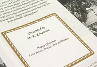 Newcastle United Football Archive Book