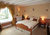 One Night Break at Burnley House