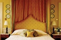 One Night Break at Cliveden