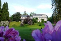 One Night Break at Lake Country House