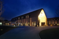 One Night Break at London Syon Park Hotel