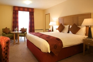 One Night Break at The Bridge Hotel