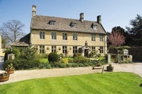 One Night Break at The Dial House Hotel