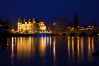 One Night Break at The Thames Riviera Hotel