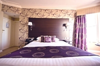 One Night Break at The York House Hotel