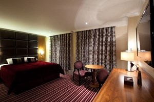 One Night Break for Two at Hallmark Hotel Croydon