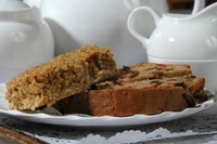 One Night Break with Afternoon Tea for Two Special Offer