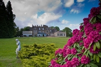 One Night Break with Dinner at Grinkle Park Hotel