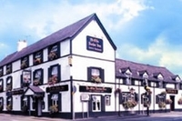 One Night Break with Dinner at The Anchor Inn