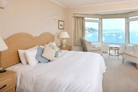 One Night Break with Dinner at The Greenbank Hotel