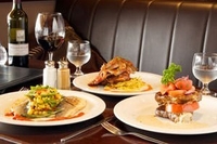 One Night Break with Dinner at The York Inn