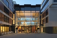 One Night Luxury Spa Break at Radisson Edwardian Guildford