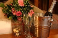 One Night Romantic Break at Chevin Country Park Hotel
