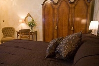 One Night Romantic Break at Rampsbeck Country House