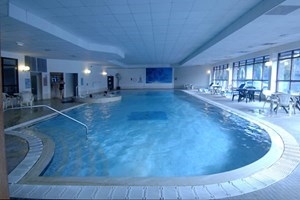 One Night Spa Break with Dinner at The Windlestrae Hotel